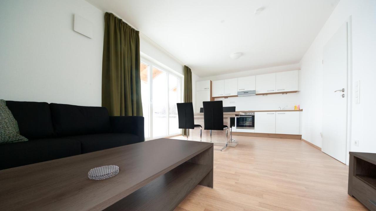 Sepps In Apartment Billingsdorf Exterior photo