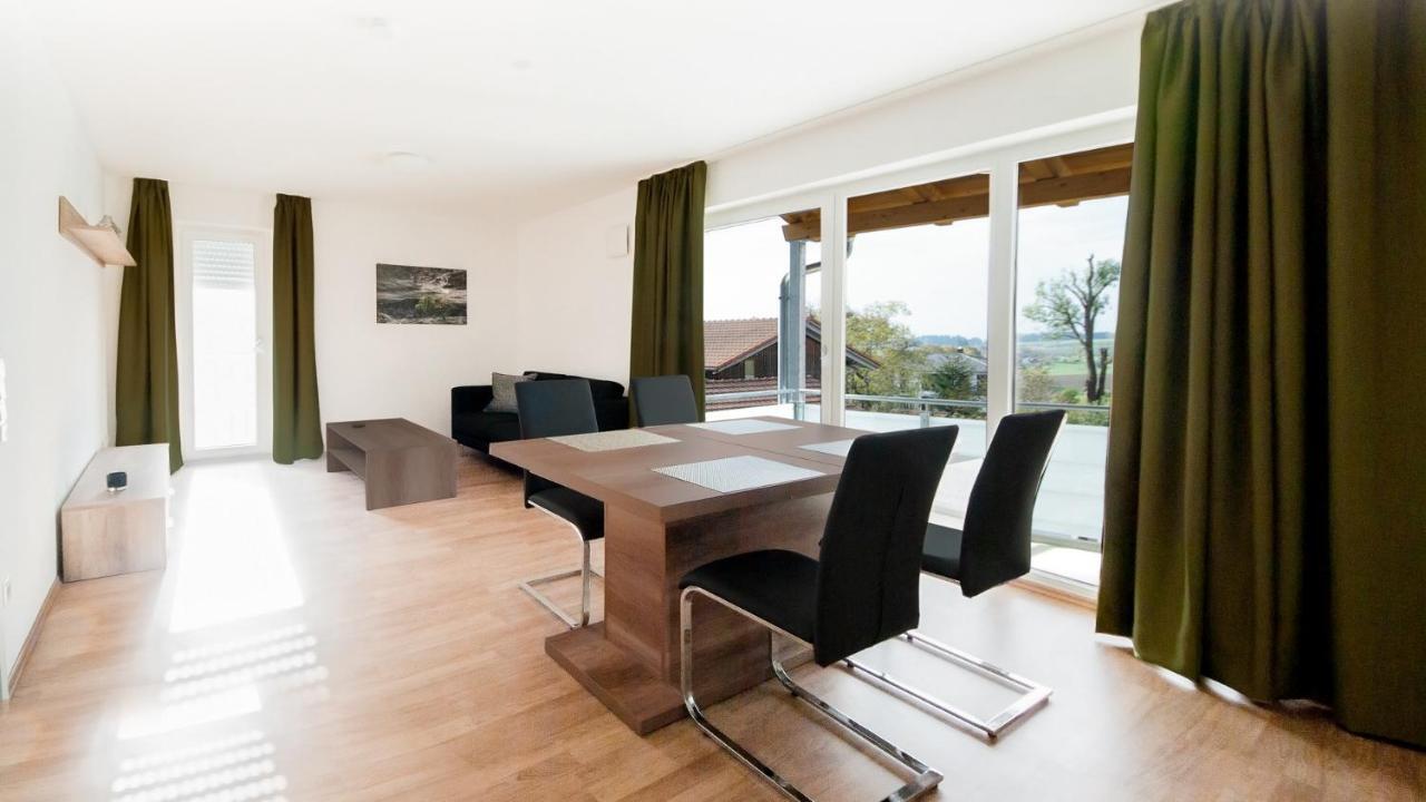 Sepps In Apartment Billingsdorf Exterior photo